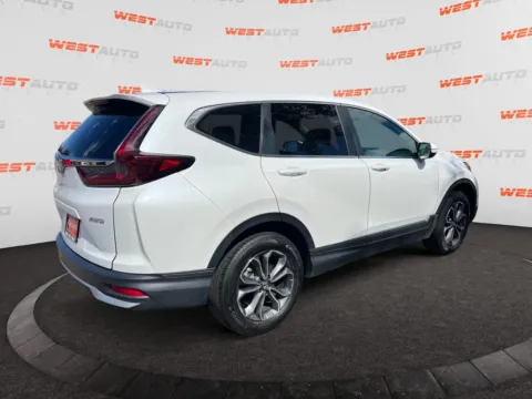 More photos of 2022 Honda CR-V EX-L at West Auto Sales - West Valley, UT