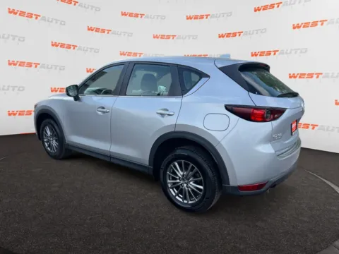 Another view of 2018 Mazda CX-5 Sport for sale in West Valley City, UT at West Auto Sales - West Valley