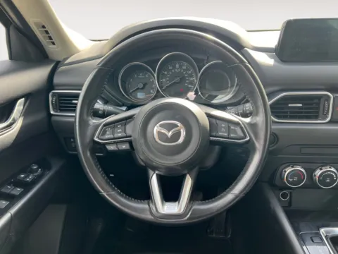 Another view of 2018 Mazda CX-5 Sport for sale in West Valley City, UT at West Auto Sales - West Valley