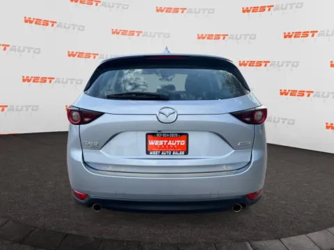 More photos of 2018 Mazda CX-5 Sport at West Auto Sales - West Valley, UT