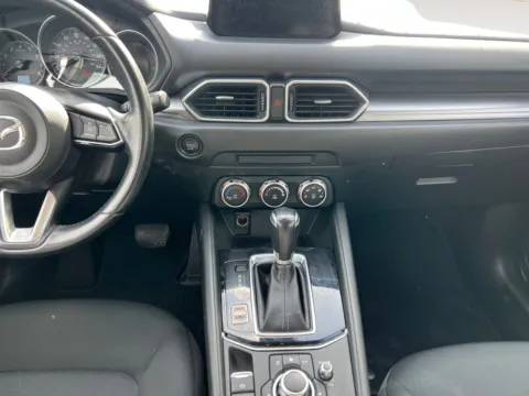 Photos of 2018 Mazda CX-5 Sport for sale in West Valley City, UT at West Auto Sales - West Valley