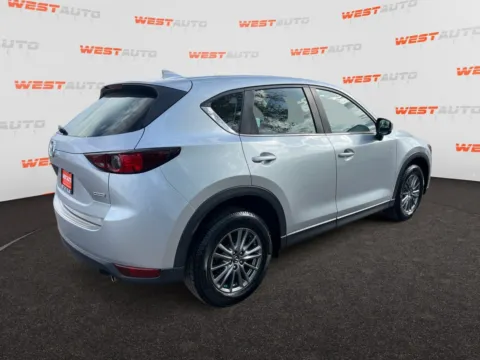 More photos of 2018 Mazda CX-5 Sport at West Auto Sales - West Valley, UT