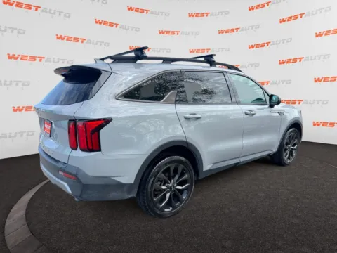 More photos of 2022 Kia Sorento X-Line SX Prestige at West Auto Sales - West Valley, UT