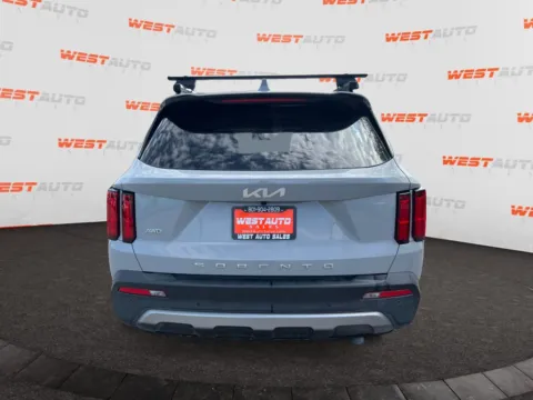 More photos of 2022 Kia Sorento X-Line SX Prestige at West Auto Sales - West Valley, UT