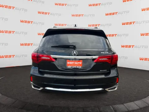 More photos of 2019 Acura MDX 3.5L Advance Pkg w/Entertainment Pkg at West Auto Sales - West Valley, UT