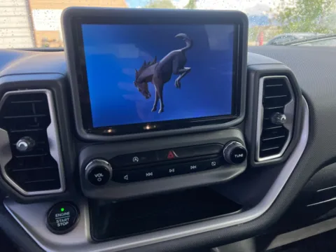 More photos of 2021 Ford Bronco Sport Outer Banks at West Auto Sales - West Valley, UT
