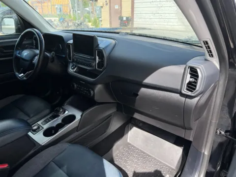 Photos of 2021 Ford Bronco Sport Outer Banks for sale in West Valley City, UT at West Auto Sales - West Valley