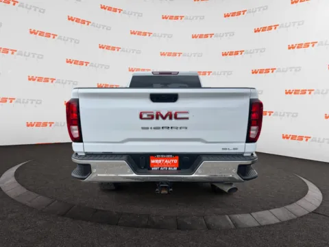 More photos of 2023 GMC Sierra 3500HD SLE at West Auto Sales - West Valley, UT