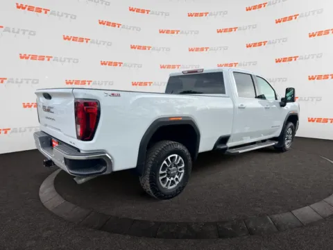 More photos of 2023 GMC Sierra 3500HD SLE at West Auto Sales - West Valley, UT