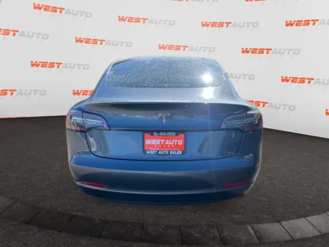 More photos of 2022 Tesla Model 3 at West Auto Sales - West Valley, UT