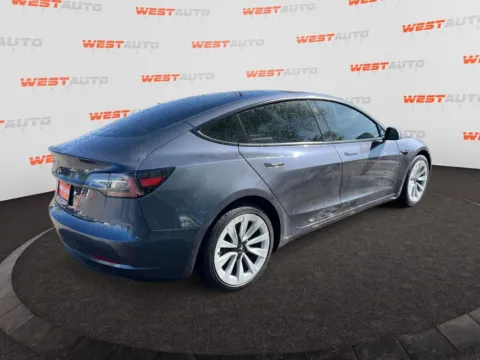 More photos of 2022 Tesla Model 3 at West Auto Sales - West Valley, UT