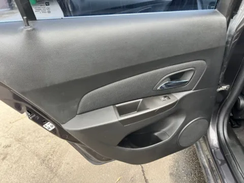 More photos of 2016 Chevrolet Cruze Limited 1LT at West Auto Sales - West Valley, UT