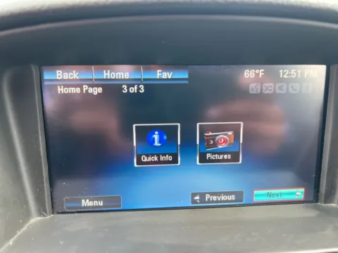 Photos of 2016 Chevrolet Cruze Limited 1LT for sale in West Valley City, UT at West Auto Sales - West Valley