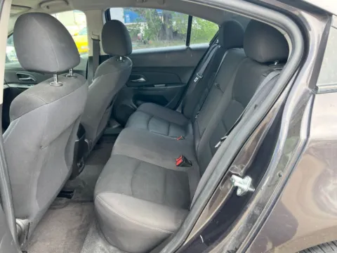 More photos of 2016 Chevrolet Cruze Limited 1LT at West Auto Sales - West Valley, UT