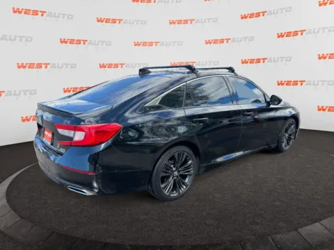 More photos of 2018 Honda Accord Sport 2.0T at West Auto Sales - West Valley, UT