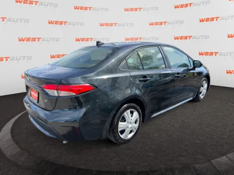 More photos of 2022 Toyota Corolla LE at West Auto Sales - West Valley, UT