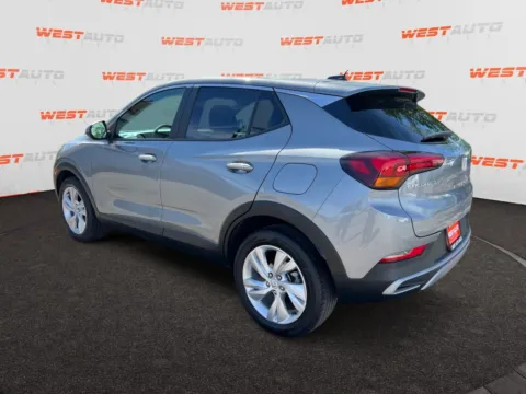 Another view of 2025 Buick Encore GX Preferred for sale in West Valley City, UT at West Auto Sales - West Valley