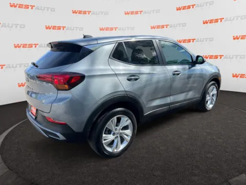 More photos of 2025 Buick Encore GX Preferred at West Auto Sales - West Valley, UT