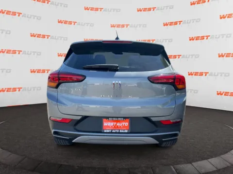 More photos of 2025 Buick Encore GX Preferred at West Auto Sales - West Valley, UT