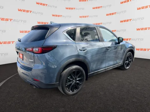 More photos of 2023 Mazda CX-5 2.5 S Carbon Edition at West Auto Sales - West Valley, UT