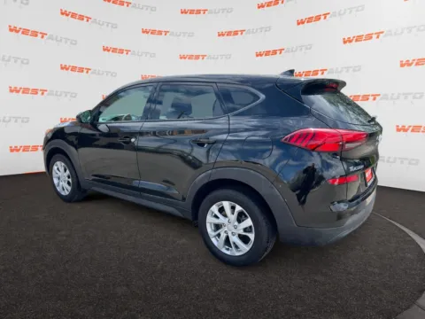 More photos of 2019 Hyundai Tucson SE at West Auto Sales - West Valley, UT