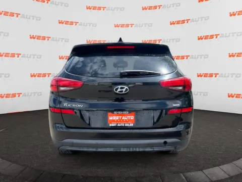More photos of 2019 Hyundai Tucson SE at West Auto Sales - West Valley, UT