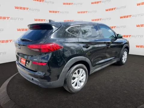More photos of 2019 Hyundai Tucson SE at West Auto Sales - West Valley, UT