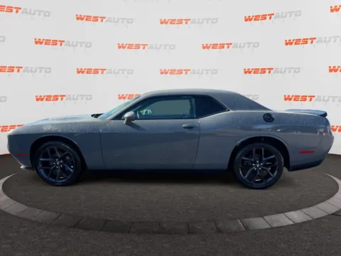 Another view of 2019 Dodge Challenger SXT for sale in West Valley City, UT at West Auto Sales - West Valley