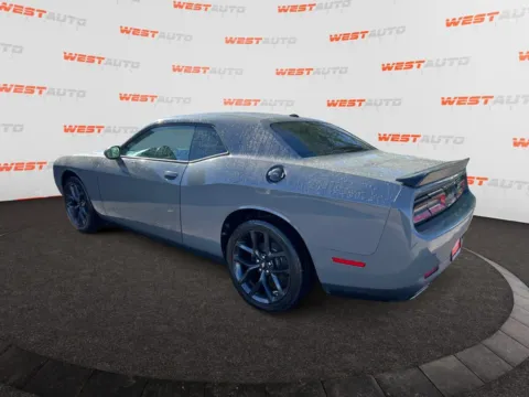 Another view of 2019 Dodge Challenger SXT for sale in West Valley City, UT at West Auto Sales - West Valley