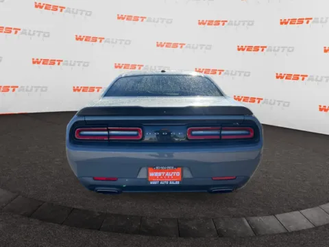 More photos of 2019 Dodge Challenger SXT at West Auto Sales - West Valley, UT