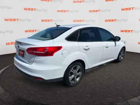 More photos of 2016 Ford Focus SE at West Auto Sales - West Valley, UT