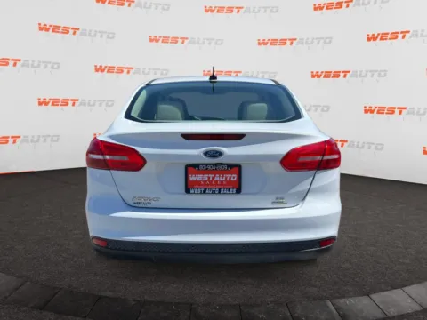 More photos of 2016 Ford Focus SE at West Auto Sales - West Valley, UT