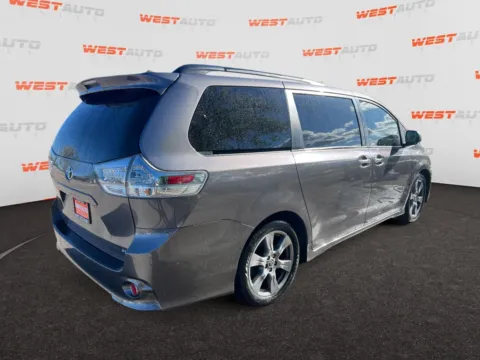 More photos of 2019 Toyota Sienna SE at West Auto Sales - West Valley, UT