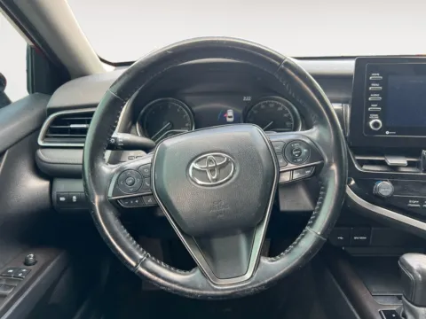 More photos of 2021 Toyota Camry SE at West Auto Sales - West Valley, UT