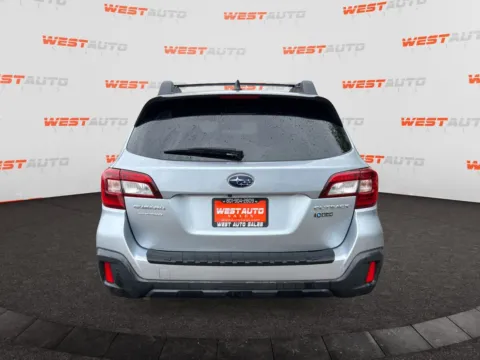 More photos of 2018 Subaru Outback 2.5i Premium at West Auto Sales - West Valley, UT