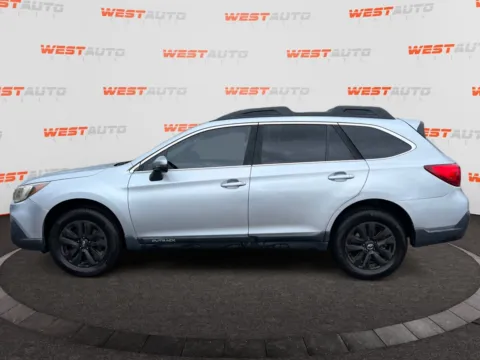 Photos of 2018 Subaru Outback 2.5i Premium for sale in West Valley City, UT at West Auto Sales - West Valley