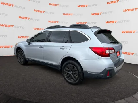 Another view of 2018 Subaru Outback 2.5i Premium for sale in West Valley City, UT at West Auto Sales - West Valley