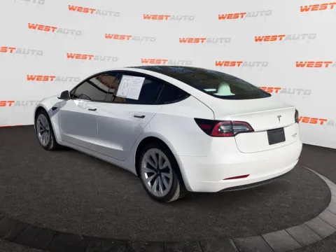 More photos of 2022 Tesla Model 3 Long Range at West Auto Sales - West Valley, UT