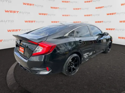 More photos of 2021 Honda Civic Sport at West Auto Sales - West Valley, UT