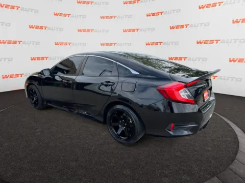 Another view of 2021 Honda Civic Sport for sale in West Valley City, UT at West Auto Sales - West Valley