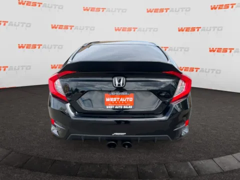 More photos of 2021 Honda Civic Sport at West Auto Sales - West Valley, UT
