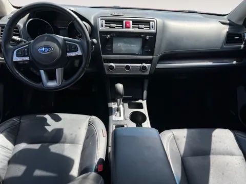 More photos of 2017 Subaru Outback 2.5i at West Auto Sales - West Valley, UT