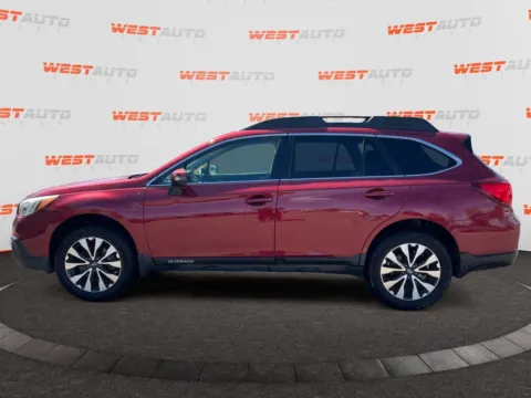 Photos of 2017 Subaru Outback 2.5i for sale in West Valley City, UT at West Auto Sales - West Valley