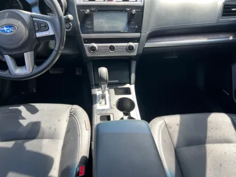 More photos of 2017 Subaru Outback 2.5i at West Auto Sales - West Valley, UT