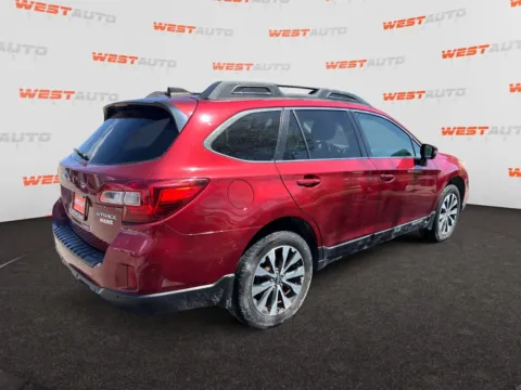 More photos of 2017 Subaru Outback 2.5i at West Auto Sales - West Valley, UT