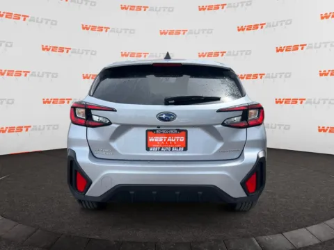 More photos of 2025 Subaru Crosstrek at West Auto Sales - West Valley, UT