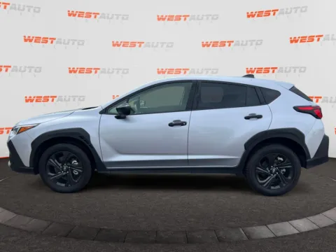 Photos of 2025 Subaru Crosstrek for sale in West Valley City, UT at West Auto Sales - West Valley