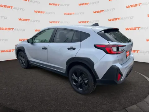 Another view of 2025 Subaru Crosstrek for sale in West Valley City, UT at West Auto Sales - West Valley