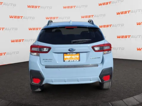 More photos of 2023 Subaru Crosstrek Limited at West Auto Sales - West Valley, UT
