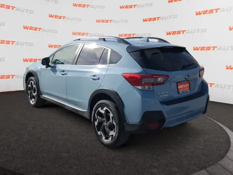 More photos of 2023 Subaru Crosstrek Limited at West Auto Sales - West Valley, UT